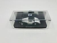 VOISIN: A 1:43 scale model by Spark of the 1934 C27 Aerosport, in original packaging [Location: Sydney] - 2