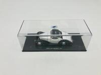 VOISIN: A 1:43 scale model by Spark of the 1934 C27 Aerosport, in original packaging [Location: Sydney] - 3