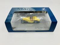 VOISIN: A 1:43 scale model by Minichamps 'Mullin Museum'&nbsp;of the 1934 C27 Grand Sport Cabriolet, in original packaging [Location: Sydney] - 2