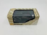 BUCCIALI: A 1:43 scale model by IXO Museum of the 1932 T.A.V. 3 8-32, in original packaging [Location: Sydney] - 2