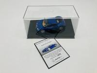 BUGATTI: A 1:43 scale model by AutoArt of the EB 18.3 Chiron, Limited Edition (2,500), in original packaging&nbsp;[Location: Sydney] - 3