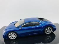 BUGATTI: A 1:43 scale model by AutoArt of the EB 18.3 Chiron, Limited Edition (2,500), in original packaging&nbsp;[Location: Sydney] - 6