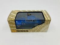 BUGATTI: A 1:43&nbsp;scale model by IXO Museum of the 1951 Type 101, in original packaging&nbsp;[Location: Sydney] - 2