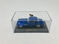 BUGATTI: A 1:43&nbsp;scale model by IXO Museum of the 1951 Type 101, in original packaging&nbsp;[Location: Sydney] - 3