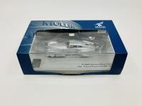 HISPANO-SUIZA: A 1:43 scale model by Minichamps 'Mullin Museum' of the 1938 H6C 'Xenia' Dubonnet, in original packaging [Location: Sydney] - 2