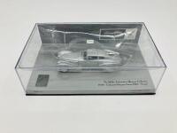 HISPANO-SUIZA: A 1:43 scale model by Minichamps 'Mullin Museum' of the 1938 H6C 'Xenia' Dubonnet, in original packaging [Location: Sydney] - 3