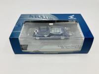 HISPANO-SUIZA: A 1:43 scale model by Minichamps 'Mullin Museum' of the 1935 J12 Cabriolet, in original packaging&nbsp;[Location: Sydney] - 2