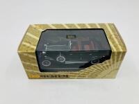 HISPANO-SUIZA: A 1:43 scale model by IXO Museum of the 1934&nbsp;H6C, in original packaging [Location: Sydney] - 2