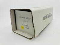 HISPANO-SUIZA: A 1:43 scale model by Franklin Mint&nbsp;of the 1928&nbsp;H6B, in original packaging [Location: Sydney] - 3