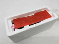HISPANO-SUIZA: A 1:43 scale model by Franklin Mint&nbsp;of the 1928&nbsp;H6B, in original packaging [Location: Sydney] - 5