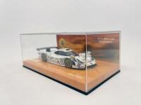 PORSCHE: A 1:43 scale model by Minichamps of the Porsche GT1 - 1998 24 Hours of Le Mans, limited edition 1 of 999 pieces, complete with original packaging [Location: Sydney] - 6