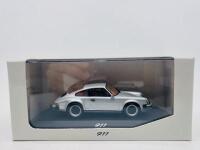 PORSCHE: A box set of 1:43 scale models by Minichamps and Schuco&nbsp;featuring five generations of the 911&nbsp;(1964, 1974, 1990, 1994&nbsp;and 1997), limited edition 1 of 5000 pieces , complete with original packaging [Location: Sydney] - 4