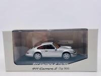 PORSCHE: A box set of 1:43 scale models by Minichamps and Schuco&nbsp;featuring five generations of the 911&nbsp;(1964, 1974, 1990, 1994&nbsp;and 1997), limited edition 1 of 5000 pieces , complete with original packaging [Location: Sydney] - 6