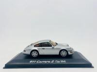 PORSCHE: A box set of 1:43 scale models by Minichamps and Schuco&nbsp;featuring five generations of the 911&nbsp;(1964, 1974, 1990, 1994&nbsp;and 1997), limited edition 1 of 5000 pieces , complete with original packaging [Location: Sydney] - 7