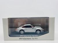 PORSCHE: A box set of 1:43 scale models by Minichamps and Schuco&nbsp;featuring five generations of the 911&nbsp;(1964, 1974, 1990, 1994&nbsp;and 1997), limited edition 1 of 5000 pieces , complete with original packaging [Location: Sydney] - 8
