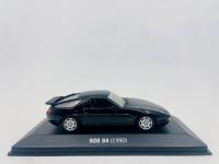 PORSCHE: A box set of 1:43 scale models by Minichamps&nbsp;of the Porsche Frontmotor History Collection&nbsp;&nbsp;(924, 928 S4, 944 S2 and 968 CS), limited edition 1 of 5000 pieces , complete with original packaging [Location: Sydney] - 5