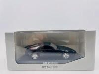 PORSCHE: A box set of 1:43 scale models by Minichamps&nbsp;of the Porsche Frontmotor History Collection&nbsp;&nbsp;(924, 928 S4, 944 S2 and 968 CS), limited edition 1 of 5000 pieces , complete with original packaging [Location: Sydney] - 6