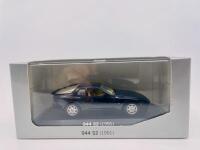 PORSCHE: A box set of 1:43 scale models by Minichamps&nbsp;of the Porsche Frontmotor History Collection&nbsp;&nbsp;(924, 928 S4, 944 S2 and 968 CS), limited edition 1 of 5000 pieces , complete with original packaging [Location: Sydney] - 8