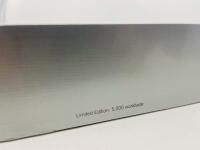 PORSCHE: A box set of 1:43 scale models by Minichamps&nbsp;of the Porsche Frontmotor History Collection&nbsp;&nbsp;(924, 928 S4, 944 S2 and 968 CS), limited edition 1 of 5000 pieces , complete with original packaging [Location: Sydney] - 12