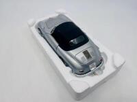 PORSCHE: A 1:18&nbsp;scale model by Schuco&nbsp;of the Porsche 356 A Speedster, complete with original packaging [Location: Sydney] - 3