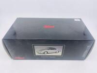 PORSCHE: A 1:18&nbsp;scale model by Schuco&nbsp;of the Porsche 356 A Speedster, complete with original packaging [Location: Sydney] - 7