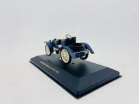 MERCEDES-BENZ: A 1:43 scale model by IXO Models of the 1902&nbsp;Mercedes-Benz&nbsp;Simplex 40&nbsp;PS, complete with original packaging [Location: Sydney] - 3