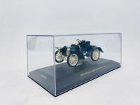 MERCEDES-BENZ: A 1:43 scale model by IXO Models of the 1902&nbsp;Mercedes-Benz&nbsp;Simplex 40&nbsp;PS, complete with original packaging [Location: Sydney] - 4