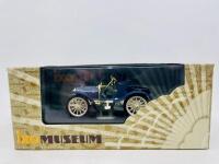 MERCEDES-BENZ: A 1:43 scale model by IXO Models of the 1902&nbsp;Mercedes-Benz&nbsp;Simplex 40&nbsp;PS, complete with original packaging [Location: Sydney] - 7
