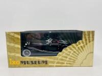 MERCEDES-BENZ: A 1:43 scale model by IXO Models of the&nbsp;Mercedes-Benz 540K Spezial-Roadster, complete with original packaging [Location: Sydney] - 8