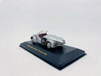 MERCEDES-BENZ: A 1:43 scale model by IXO Models of the 1935 Mercedes-Benz 150 Sport Roadster, complete with original packaging [Location: Sydney] - 3