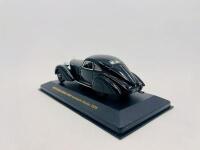 MERCEDES-BENZ: A 1:43 scale model by IXO Models of the 1935 Mercedes-Benz 500K Autobahn-Kurier, complete with original packaging [Location: Sydney] - 3