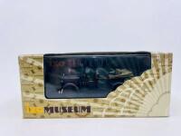MERCEDES-BENZ: A 1:43 scale model by IXO Models of the 1938&nbsp;Mercedes-Benz 200V G5, complete with original packaging [Location: Sydney] - 8