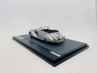 MERCEDES-BENZ: A 1:43 scale model by Matrix Scale Models of the 1938 Mercedes-Benz 540K Vanden Plas Tourer, limited edition 178/400 complete with original packaging [Location: Sydney] - 3
