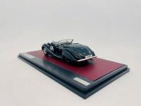 MERCEDES-BENZ: A 1:43 scale model by Matrix Scale Models of the 1938 Mercedes-Benz 540K Spezialroadster&nbsp;Sindelfingen, limited edition 193/408 complete with original packaging [Location: Sydney] - 3