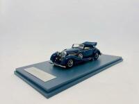 MERCEDES-BENZ: A 1:43 scale model by Neo Scale Models of the Mercedes-Benz 540K Type A Open Cabriolet&nbsp;complete with original packaging [Location: Sydney] - 2
