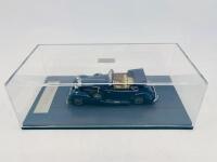 MERCEDES-BENZ: A 1:43 scale model by Neo Scale Models of the Mercedes-Benz 540K Type A Open Cabriolet&nbsp;complete with original packaging [Location: Sydney] - 6