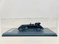 MERCEDES-BENZ: A 1:43 scale model by Neo Scale Models of the Mercedes-Benz 540K Type A Open Cabriolet&nbsp;complete with original packaging [Location: Sydney] - 7