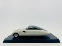MAYBACH: A 1:43 scale model by Neo Scale Models of the Maybach SW38 Stromlinienwagen&nbsp;complete with original packaging [Location: Sydney]