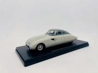 MAYBACH: A 1:43 scale model by Neo Scale Models of the Maybach SW38 Stromlinienwagen&nbsp;complete with original packaging [Location: Sydney] - 2