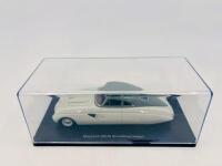 MAYBACH: A 1:43 scale model by Neo Scale Models of the Maybach SW38 Stromlinienwagen&nbsp;complete with original packaging [Location: Sydney] - 7