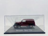 MERCEDES-BENZ: A 1:43 scale model by Schuco of the Mercedes-Benz 170V, complete with original packaging [Location: Sydney] - 4