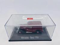 MERCEDES-BENZ: A 1:43 scale model by Schuco of the Mercedes-Benz 170V, complete with original packaging [Location: Sydney] - 5