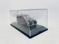 MERCEDES-BENZ: A 1:43 scale model by Schuco of the Mercedes-Benz 170V, complete with original packaging [Location: Sydney] - 7