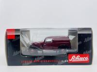 MERCEDES-BENZ: A 1:43 scale model by Schuco of the Mercedes-Benz 170V, complete with original packaging [Location: Sydney] - 8