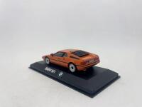 BMW: A 1:43 scale model by BMW of the BMW M1, complete with original packaging. [Location: Sydney]&nbsp;&nbsp; &nbsp; - 3