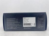 BMW: A 1:43 scale model by BMW of the BMW I8, complete with original packaging. [Location: Sydney] - 8