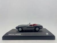 BMW: A 1:43 scale model by BMW of the BMW 507, complete with original packaging. [Location: Sydney]