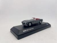 BMW: A 1:43 scale model by BMW of the BMW 507, complete with original packaging. [Location: Sydney] - 2