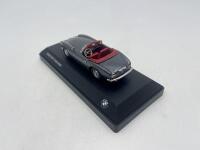 BMW: A 1:43 scale model by BMW of the BMW 507, complete with original packaging. [Location: Sydney] - 4