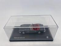 BMW: A 1:43 scale model by BMW of the BMW 507, complete with original packaging. [Location: Sydney] - 6